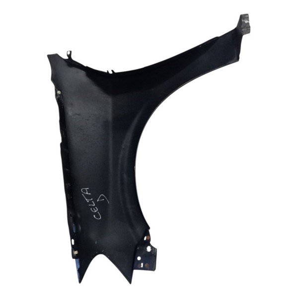 Paralama Dianteiro Direito Chevrolet Celta 1.0 2008 2009 Paralama Dianteiro Direito Chevrolet Celta 1.0 2008 2009