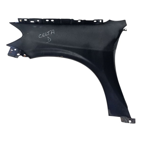 Paralama Dianteiro Direito Chevrolet Celta 1.0 2008 2009 Paralama Dianteiro Direito Chevrolet Celta 1.0 2008 2009