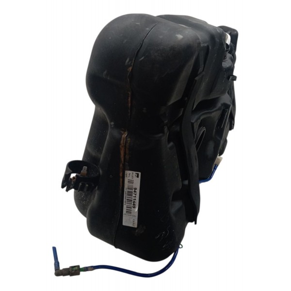 Tanque Combustivel Chevrolet Celta Prisma 1.4 2007 2008 2009 Tanque Combustivel Chevrolet Celta Prisma 1.4 2007 2008 2009