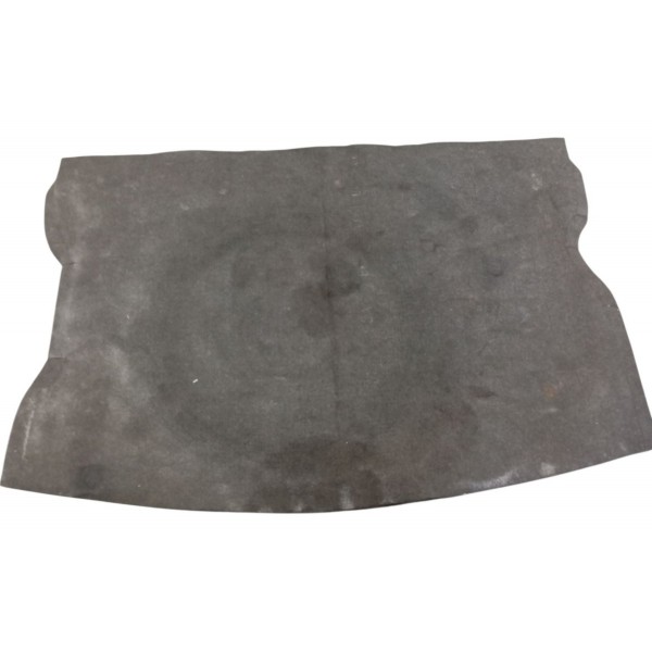 Tampão Carpete Bagagito Chevrolet Celta 1.0 2007 2008 2009 Tampão Carpete Bagagito Chevrolet Celta 1.0 2007 2008 2009