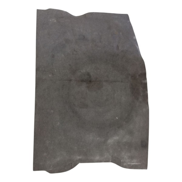 Tampão Carpete Bagagito Chevrolet Celta 1.0 2007 2008 2009 Tampão Carpete Bagagito Chevrolet Celta 1.0 2007 2008 2009