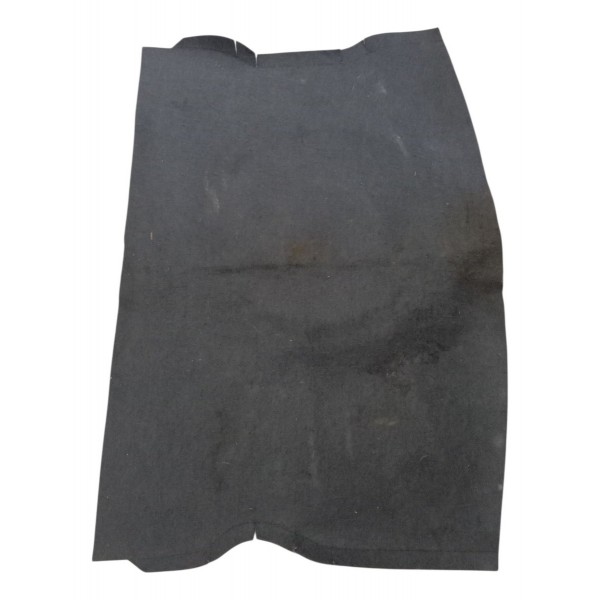 Tampão Carpete Bagagito Chevrolet Celta 1.0 2007 2008 2009 Tampão Carpete Bagagito Chevrolet Celta 1.0 2007 2008 2009