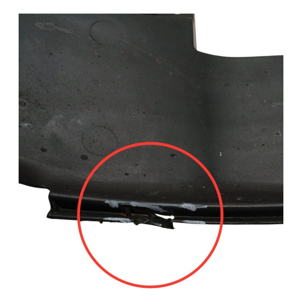 Parabarro Dianteiro Esquerdo Chevrolet Celta 2005 Detalhe Parabarro Dianteiro Esquerdo Chevrolet Celta 2005 Detalhe