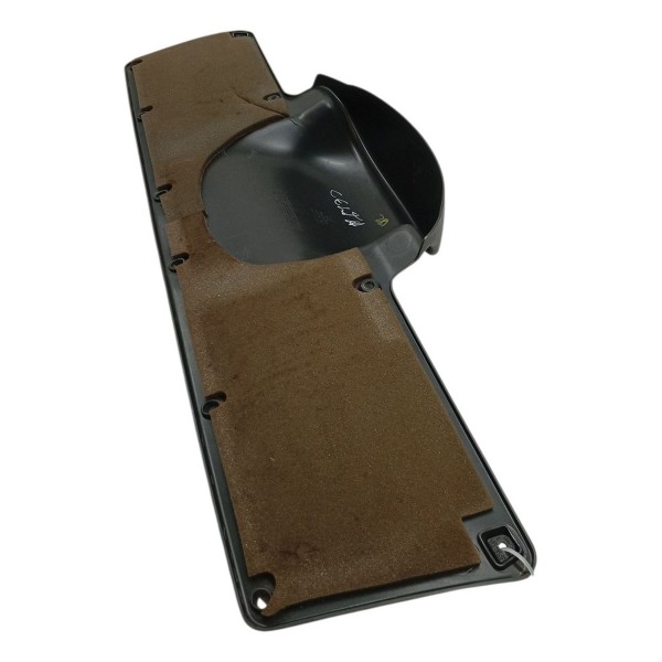 Moldura Interna Tampa Traseira Chevrolet Celta 1.0 2008 2009