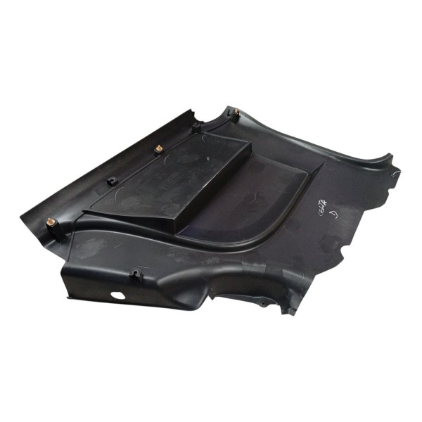 Forro Lateral Traseiro Direito Chevrolet Celta 1.0 2008 2009 Forro Lateral Traseiro Direito Chevrolet Celta 1.0 2008 2009