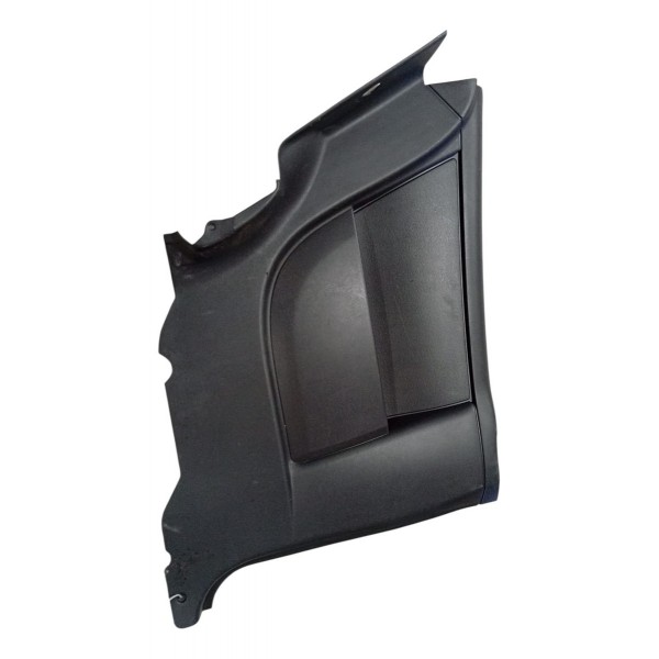 Forro Lateral Traseiro Esquerdo Chevrolet Celta  2008 2009 Forro Lateral Traseiro Esquerdo Chevrolet Celta  2008 2009