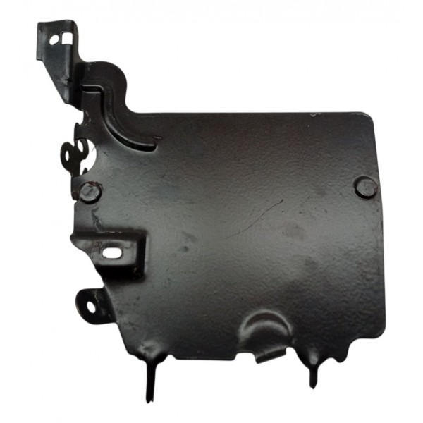 Suporte Modulo Injeção Peugeot 206 1.4 2005 2006 2007 2008 Suporte Modulo Injeção Peugeot 206 1.4 2005 2006 2007 2008