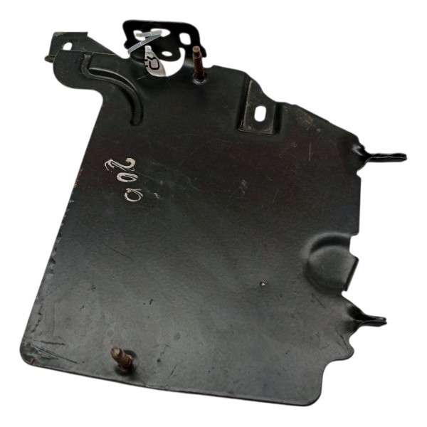 Suporte Modulo Injeção Peugeot 206 1.4 2005 2006 2007 2008 Suporte Modulo Injeção Peugeot 206 1.4 2005 2006 2007 2008