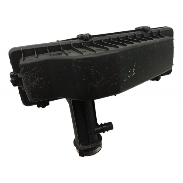 Caixa Filtro Ar Peugeot 206 207 C3 2005 2006 2007 2008 2009 Caixa Filtro Ar Peugeot 206 207 C3 2005 2006 2007 2008 2009