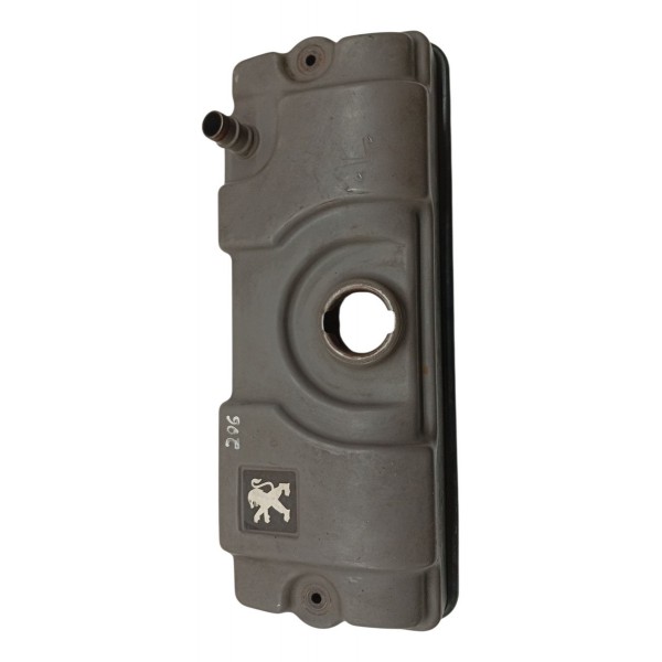 Tampa Comando Valvula Peugeot 206 207 1.4 2008 2009 2010 Tampa Comando Valvula Peugeot 206 207 1.4 2008 2009 2010