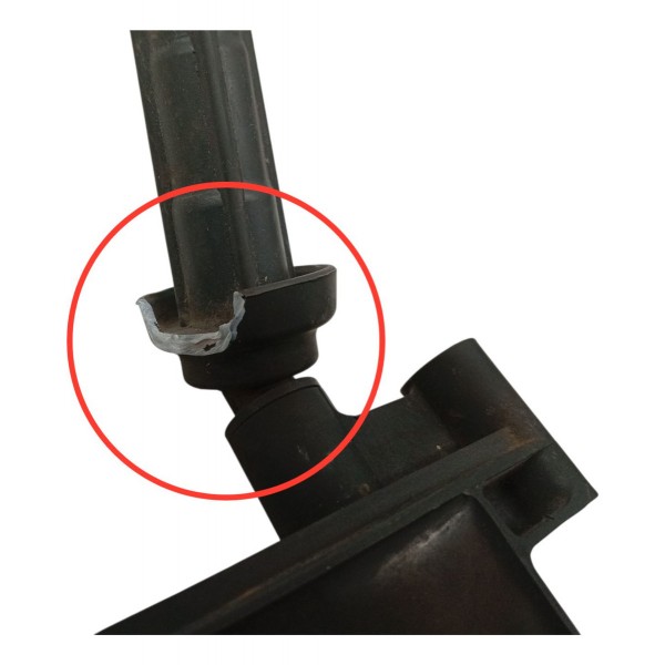 Bobina Ignição Peugeot 206 207 1.4 2006 2007 2008 Detalhe Bobina Ignição Peugeot 206 207 1.4 2006 2007 2008 Detalhe