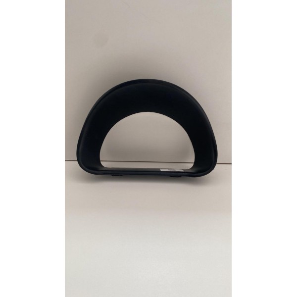 Moldura Painel Instrumento Citroen C3 2012