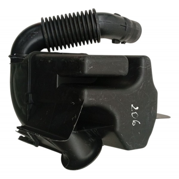 Caixa Ressonador Filtro Ar Peugeot 206 207 1.4 2007 2008