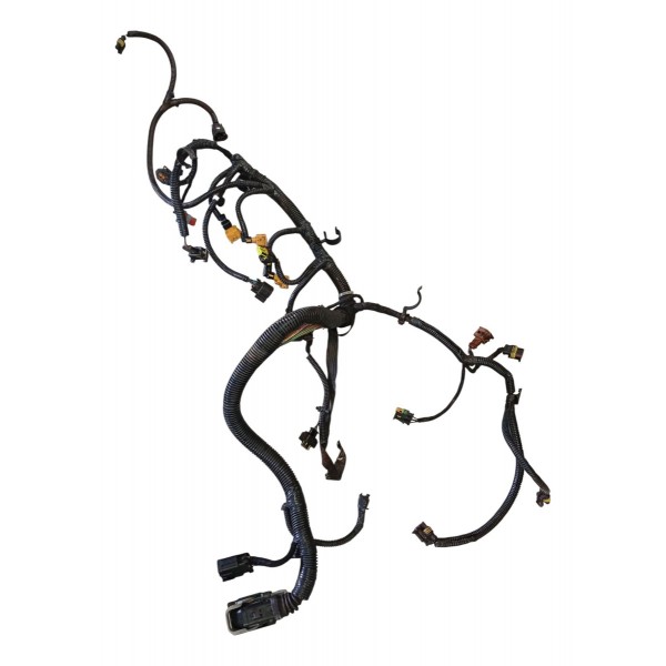 Chicote Injeção Motor Chevrolet Celta 1.02006 2007 2008 2009 Chicote Injeção Motor Chevrolet Celta 1.02006 2007 2008 2009