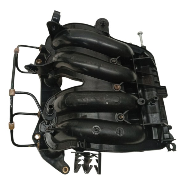 Coletor Admissão Peugeot 206 207 C3 1.4 2005 2006 2007 2008 Coletor Admissão Peugeot 206 207 C3 1.4 2005 2006 2007 2008