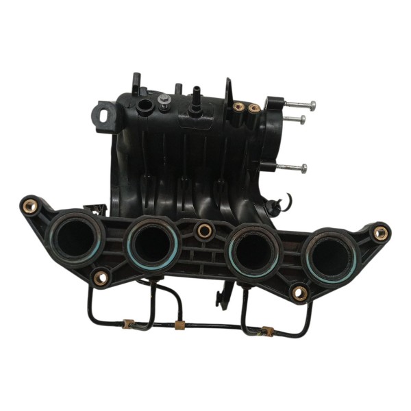 Coletor Admissão Peugeot 206 207 C3 1.4 2005 2006 2007 2008 Coletor Admissão Peugeot 206 207 C3 1.4 2005 2006 2007 2008