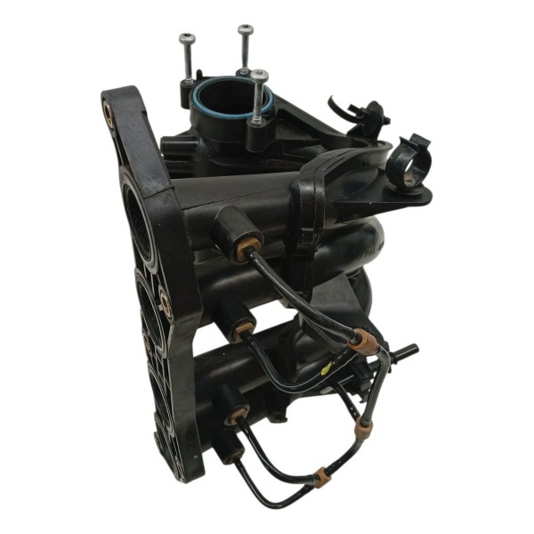 Coletor Admissão Peugeot 206 207 C3 1.4 2005 2006 2007 2008 Coletor Admissão Peugeot 206 207 C3 1.4 2005 2006 2007 2008