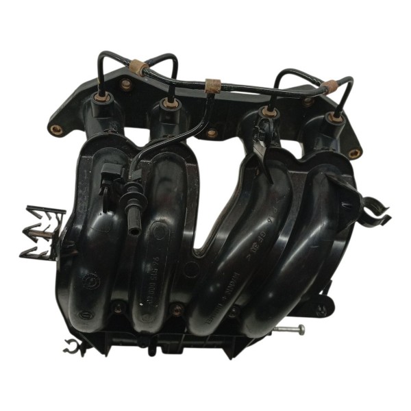 Coletor Admissão Peugeot 206 207 C3 1.4 2005 2006 2007 2008 Coletor Admissão Peugeot 206 207 C3 1.4 2005 2006 2007 2008