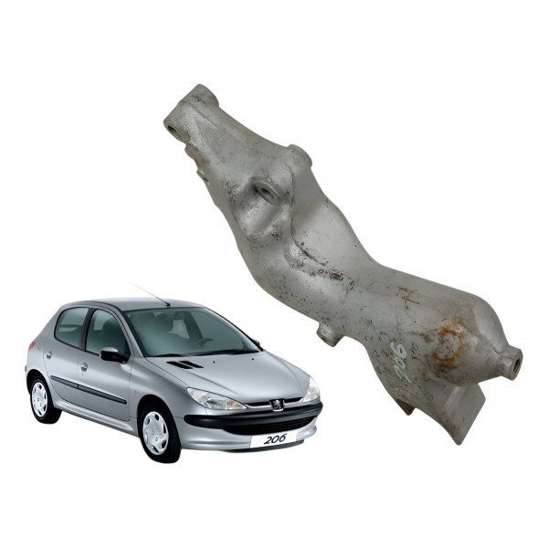 Suporte Coxim Motor Direito Peugeot 206 1.4 2008 Suporte Coxim Motor Direito Peugeot 206 1.4 2008