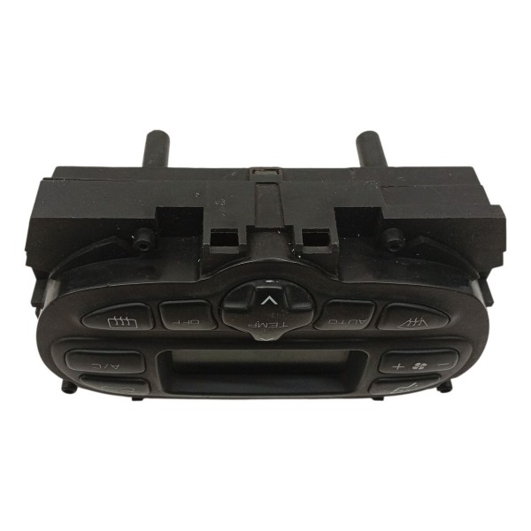 Painel Comando Ar Concicionado Peugeot 206 207 2007 2008 Painel Comando Ar Concicionado Peugeot 206 207 2007 2008