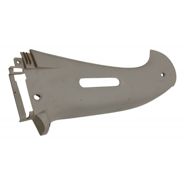 Acabamento Coluna Direita Chevrolet Celta 2008 2009 Detalhe