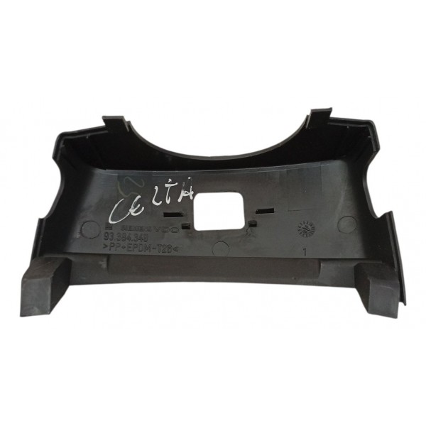 Moldura Superior Coluna Direção Chevrolet Celta 1.0 2009