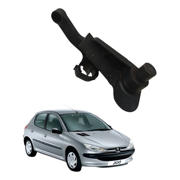 Sensor Rotação Peugeot 206 207 307 C3 1.4 2006 2007 2008 Sensor Rotação Peugeot 206 207 307 C3 1.4 2006 2007 2008