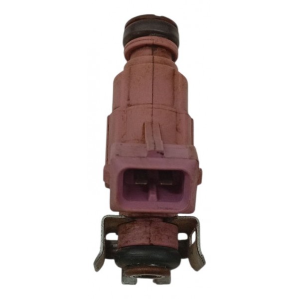 Bico Injetor Peugeot 206 207 C3 1.4 8v 2005 2006 2007 2008 Bico Injetor Peugeot 206 207 C3 1.4 8v 2005 2006 2007 2008