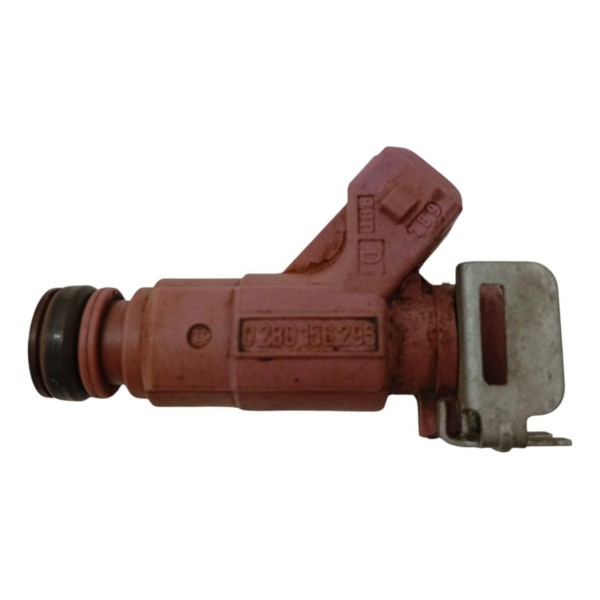 Bico Injetor Peugeot 206 207 C3 1.4 8v 2005 2006 2007 2008 Bico Injetor Peugeot 206 207 C3 1.4 8v 2005 2006 2007 2008