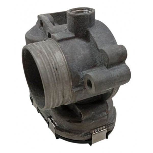 Corpo Borboleta Tbi Peugeot 206 207 C3 1.4 2006 2007 2008 Corpo Borboleta Tbi Peugeot 206 207 C3 1.4 2006 2007 2008