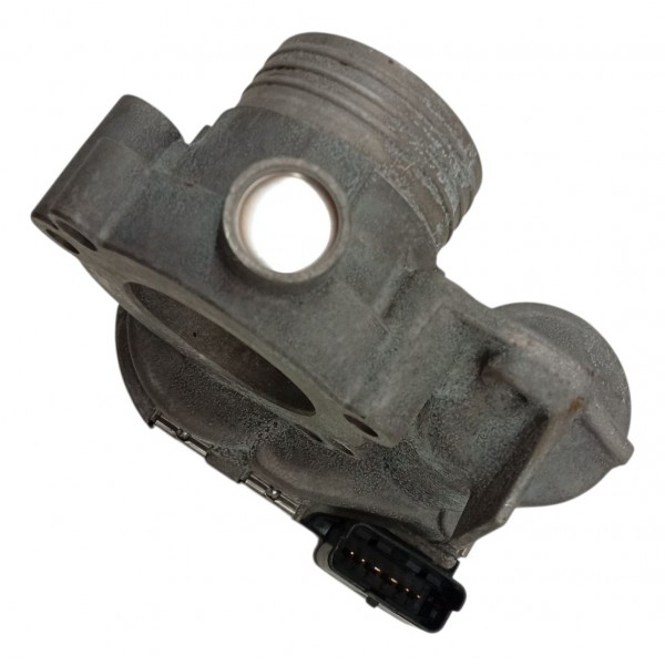 Corpo Borboleta Tbi Peugeot 206 207 C3 1.4 2006 2007 2008 Corpo Borboleta Tbi Peugeot 206 207 C3 1.4 2006 2007 2008