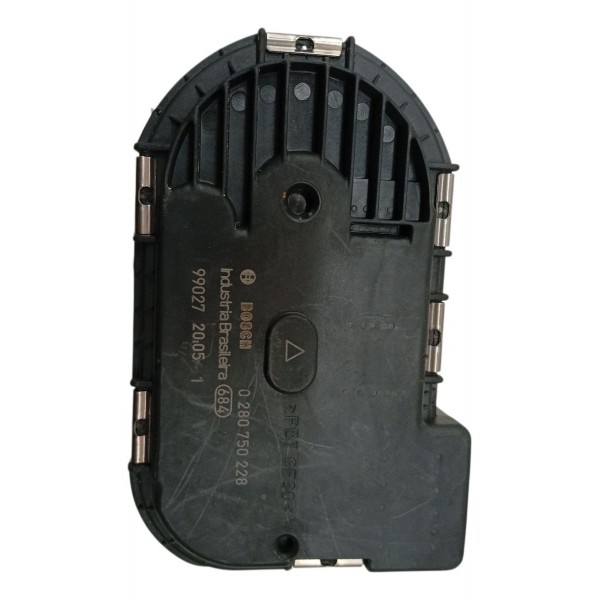 Corpo Borboleta Tbi Peugeot 206 207 C3 1.4 2006 2007 2008 Corpo Borboleta Tbi Peugeot 206 207 C3 1.4 2006 2007 2008