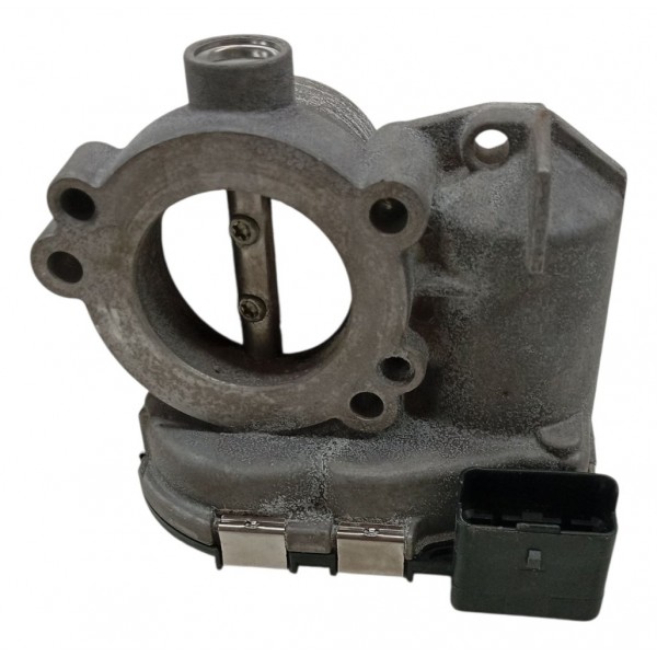 Corpo Borboleta Tbi Peugeot 206 207 C3 1.4 2006 2007 2008 Corpo Borboleta Tbi Peugeot 206 207 C3 1.4 2006 2007 2008