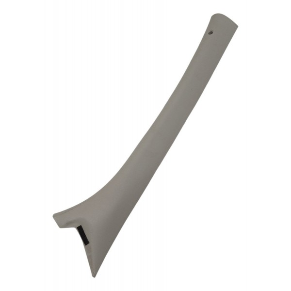 Moldura Esquerda Coluna Parabrisa Chevrolet Celta 2008 2009 Moldura Esquerda Coluna Parabrisa Chevrolet Celta 2008 2009