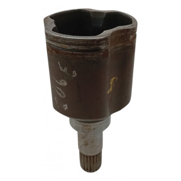 Tulipa Semi Eixo Esquerdo Peugeot 206 1.4 2006 2007 2008 Tulipa Semi Eixo Esquerdo Peugeot 206 1.4 2006 2007 2008