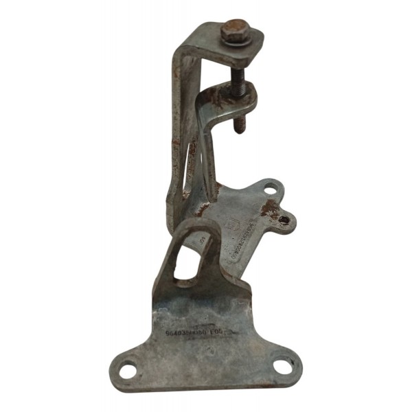 Suporte Inferior Alternador Motor S/ Ar Peugeot 206 1.4 2008 Suporte Inferior Alternador Motor S/ Ar Peugeot 206 1.4 2008