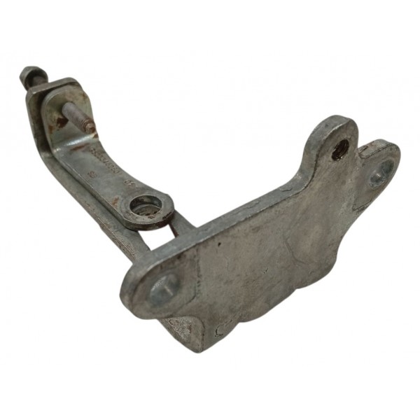 Suporte Inferior Alternador Motor S/ Ar Peugeot 206 1.4 2008 Suporte Inferior Alternador Motor S/ Ar Peugeot 206 1.4 2008