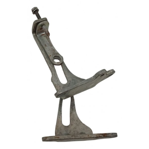 Suporte Inferior Alternador Motor S/ Ar Peugeot 206 1.4 2008 Suporte Inferior Alternador Motor S/ Ar Peugeot 206 1.4 2008