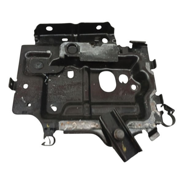 Suporte Base Bateria Peugeot 206 207 1.4 2005 2006 2007 2008 Suporte Base Bateria Peugeot 206 207 1.4 2005 2006 2007 2008