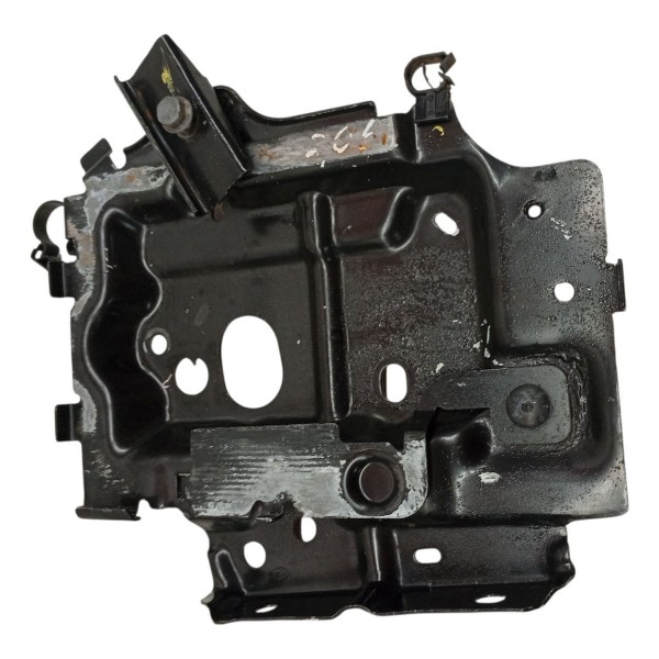 Suporte Base Bateria Peugeot 206 207 1.4 2005 2006 2007 2008 Suporte Base Bateria Peugeot 206 207 1.4 2005 2006 2007 2008