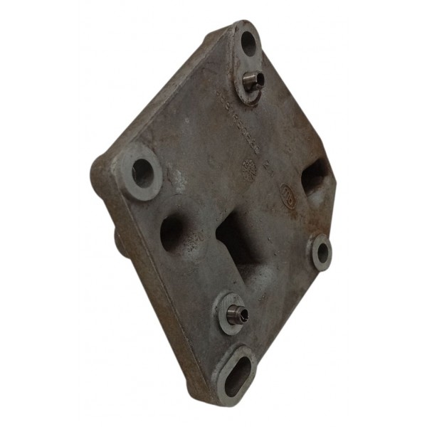 Suporte Alternador Direção Peugeot 206 207 1.4 2007 2008 Suporte Alternador Direção Peugeot 206 207 1.4 2007 2008