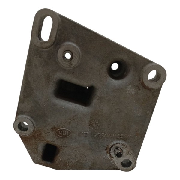 Suporte Alternador Direção Peugeot 206 207 1.4 2007 2008 Suporte Alternador Direção Peugeot 206 207 1.4 2007 2008