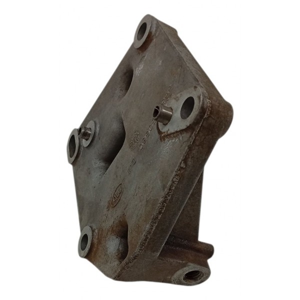 Suporte Alternador Direção Peugeot 206 207 1.4 2007 2008 Suporte Alternador Direção Peugeot 206 207 1.4 2007 2008