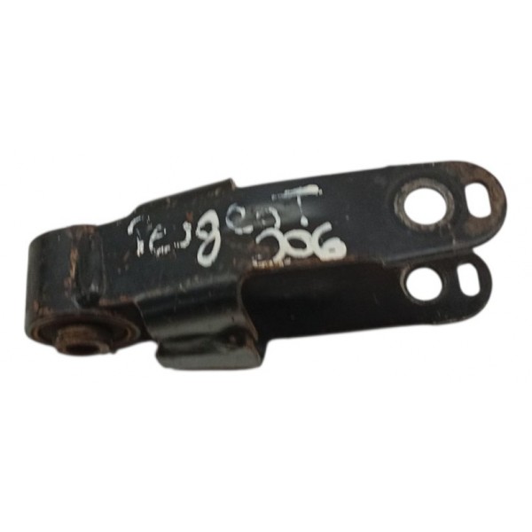 Coxim Inferior Cambio Motor Peugeot 206 1.4 2006 2007 2008 Coxim Inferior Cambio Motor Peugeot 206 1.4 2006 2007 2008