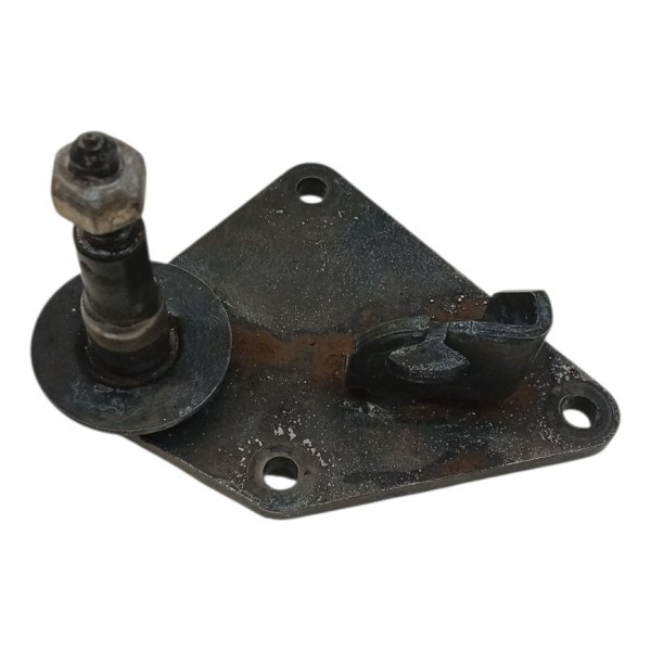 Suporte Coxim Cambio Peugeot 206 1.4 2005 2006 2007 2008 Suporte Coxim Cambio Peugeot 206 1.4 2005 2006 2007 2008