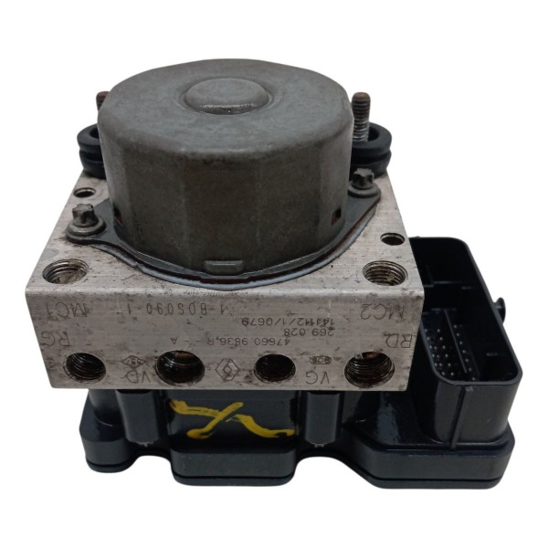 Modulo Abs Freio Renault Logan 1.0 2015 2016 2017 2018 Modulo Abs Freio Renault Logan 1.0 2015 2016 2017 2018