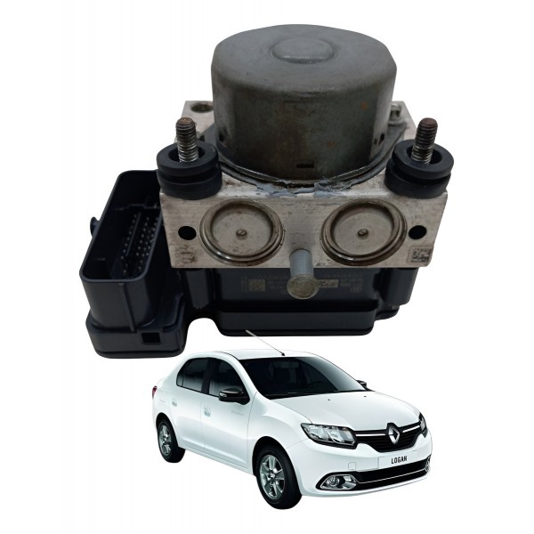 Modulo Abs Freio Renault Logan 1.0 2015 2016 2017 2018 Modulo Abs Freio Renault Logan 1.0 2015 2016 2017 2018