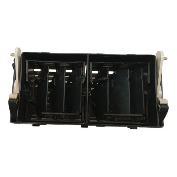 Difusor Ar Central Painel Ford Escort 1997 1998 1999 Detalhe Difusor Ar Central Painel Ford Escort 1997 1998 1999 Detalhe