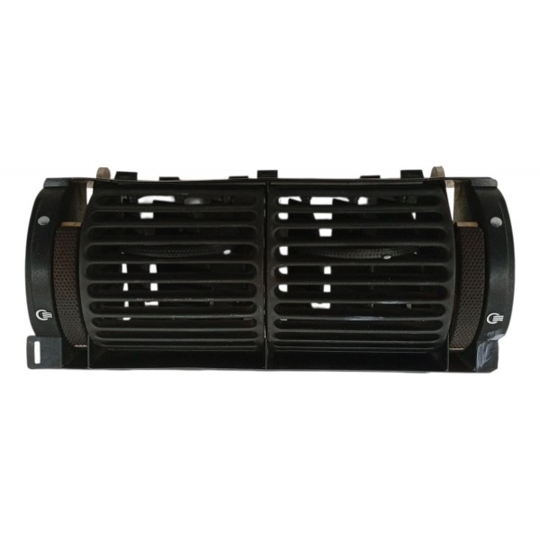 Difusor Ar Central Painel Ford Escort 1997 1998 1999 Detalhe Difusor Ar Central Painel Ford Escort 1997 1998 1999 Detalhe