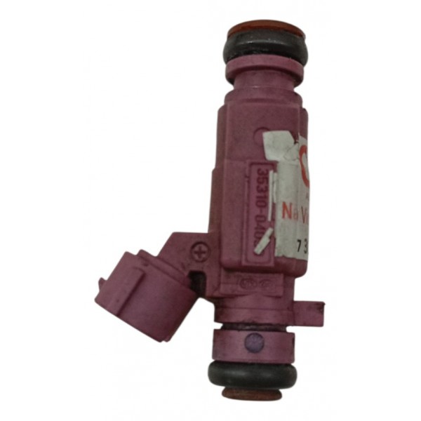 Bico Injetor Hb20 1.0 3 Cilindros 2014 2015 2016